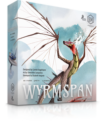 Wyrmspan | D20 Games