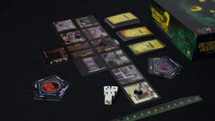 Betrayal at House on the Hill 3rd edition | D20 Games