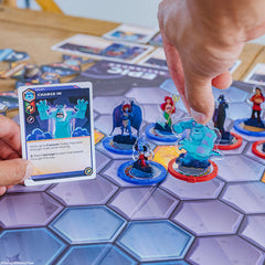 Sorcerer's Arena Epic Alliances | D20 Games
