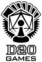 D20 Games | United States