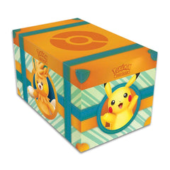 Pokémon TCG: Paldea Adventure Chest | D20 Games