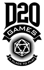 D20 Games | United States