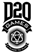 D20 Games