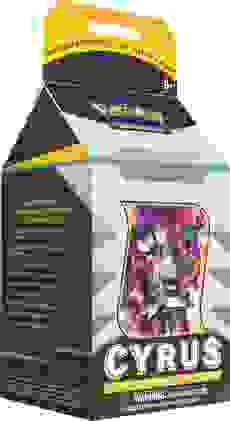 Pokémon TCG: Cyrus Premium Tournament Collections | D20 Games