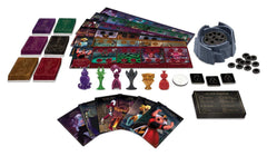 Villainous | D20 Games