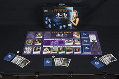 Legendary: Buffy The Vampire Slayer | D20 Games