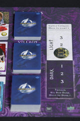 Legendary: Buffy The Vampire Slayer | D20 Games