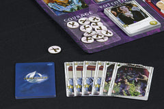 Legendary: Buffy The Vampire Slayer | D20 Games