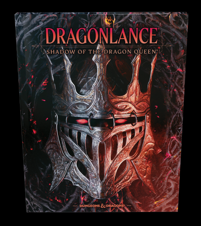 Dragonlance: Shadow of the Dragon Queen | D20 Games