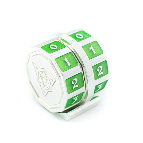 LifeLink Counter Refined Forest Starter Kit | D20 Games