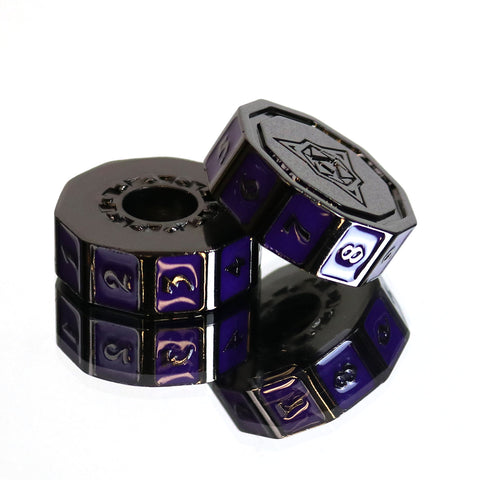 LifeLink Counter Corrupted Swamp Wheel Set | D20 Games