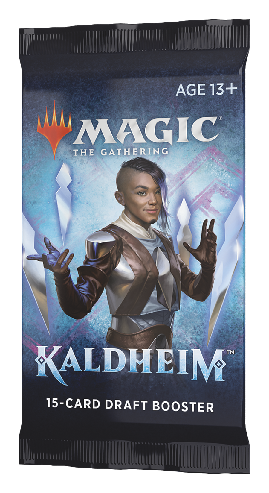 Kaldheim Draft Booster Pack | D20 Games
