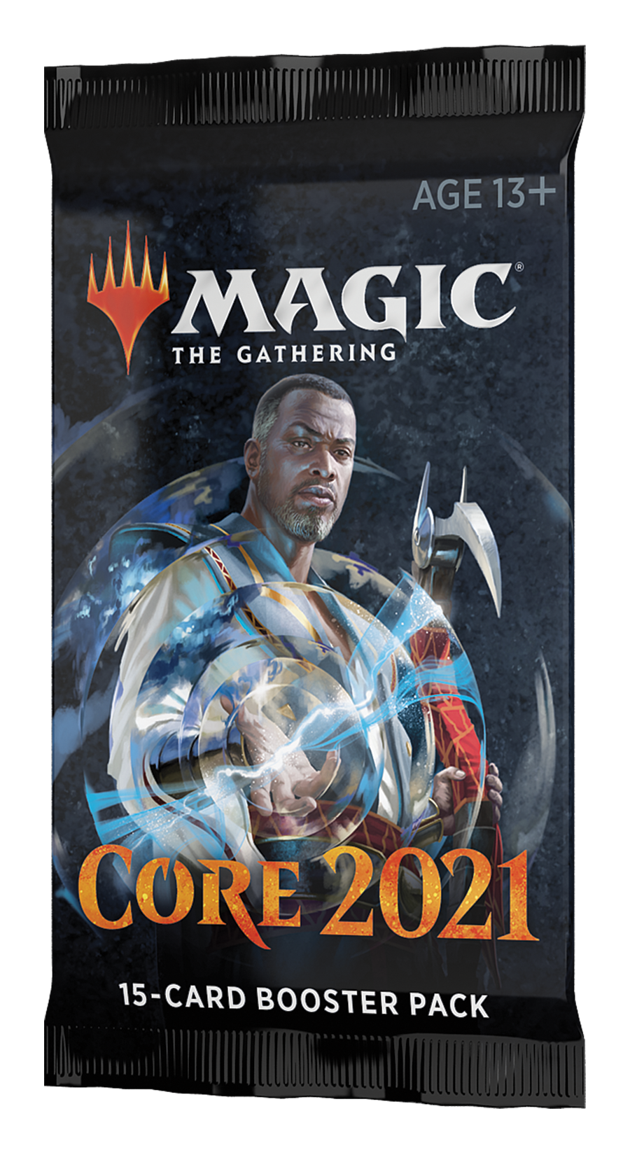 Core Set 2021 Draft Booster | D20 Games
