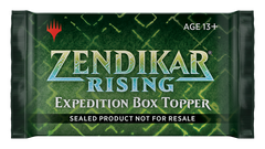 Magic the Gathering CCG: Zendikar Rising Collector Booster Display (12) | D20 Games