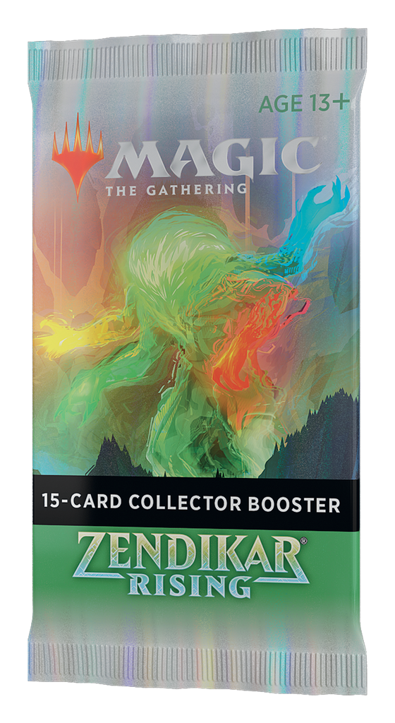 zendikar rising collector booster box price Magic the Gathering CCG: Display (12 Quantity:350 Snacks Pokemon Singles Packs Draft Boosters are the 2016 Pokémon - TCG