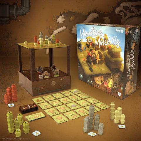 Product image for D20 Games