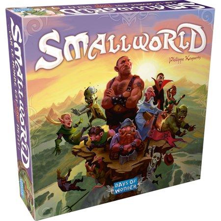 Smallworld | D20 Games