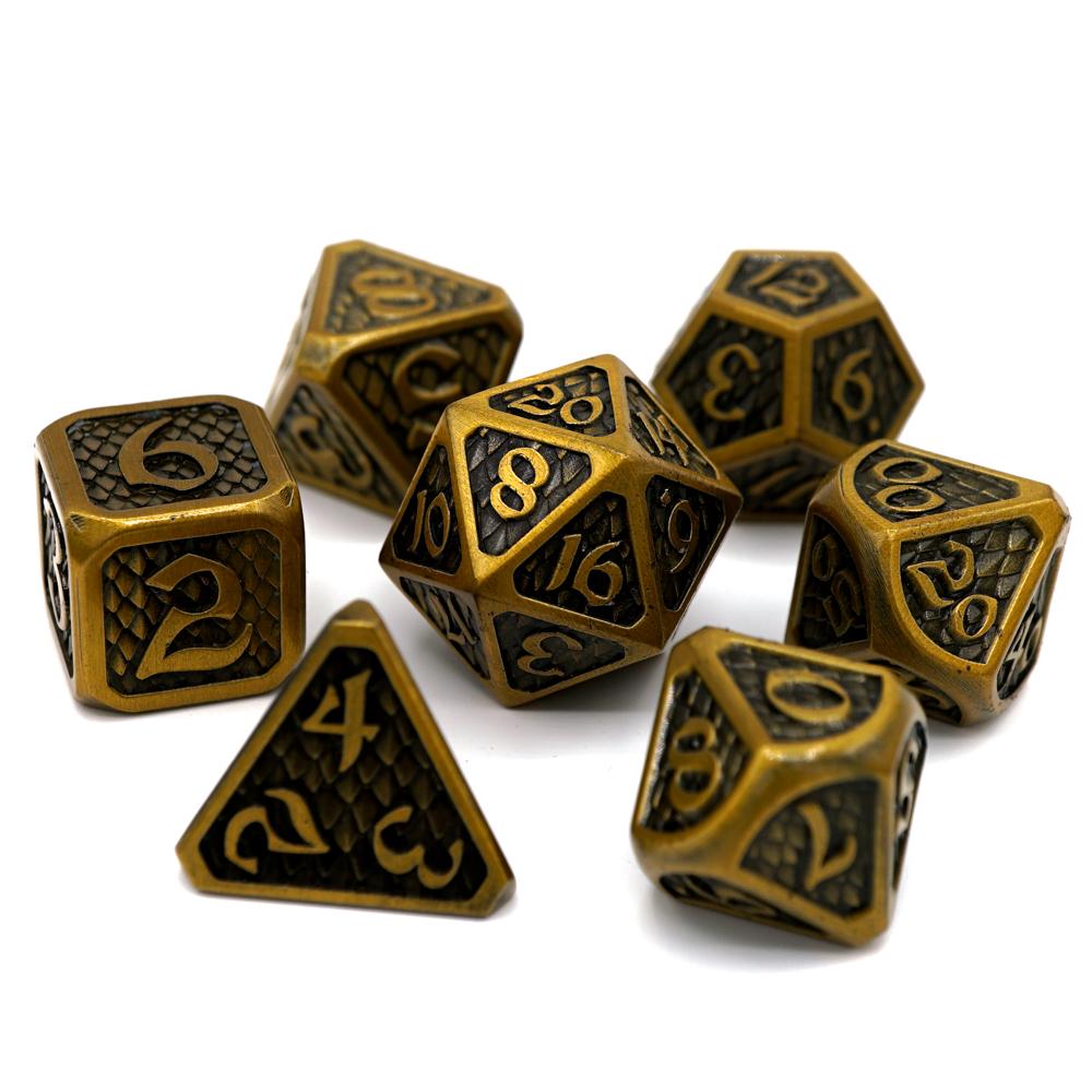 oz | D20 Games