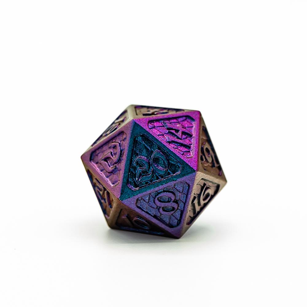 oz | D20 Games