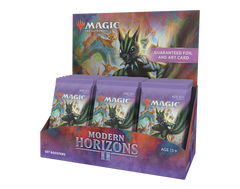 Modern Horizons 2 Set Booster Box | D20 Games