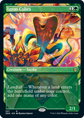 Magic the Gathering CCG: Zendikar Rising Collector Booster Display (12) | D20 Games