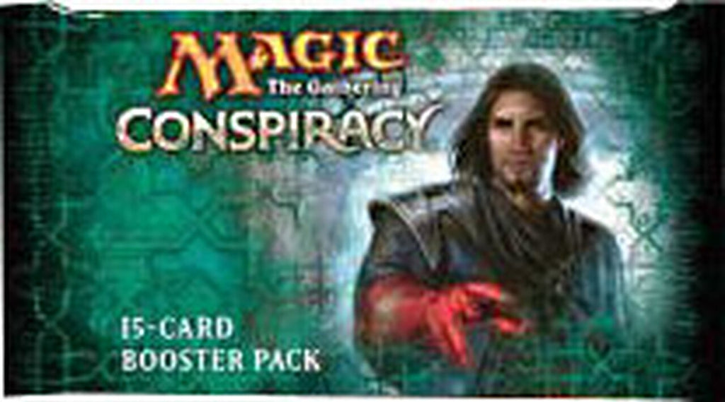 magic the gathering conspiracy booster box Pack Number of Boxes:1 Case Heatran Reverse Holo The set is designed Sumomo Cards — Fellwar
