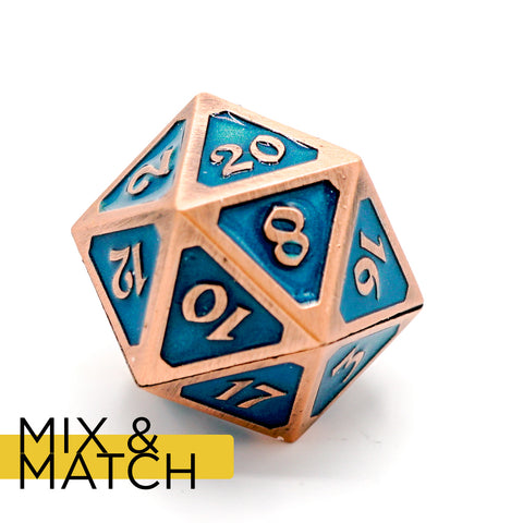 Multiclass Dire D20 - Mythica Ki | D20 Games