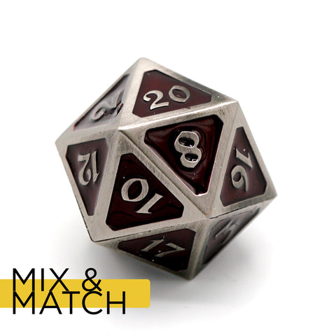 Multiclass Dire D20 - Mythica Cunning | D20 Games