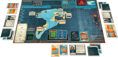 Pandemic Legacy: Season 2 | D20 Games