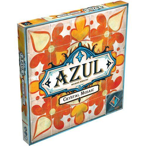 Azul: Crystal Mosaic | D20 Games