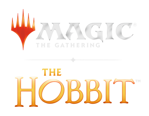 Magic: The Gathering The Hobbit- No Eagles, Just Mechanics
