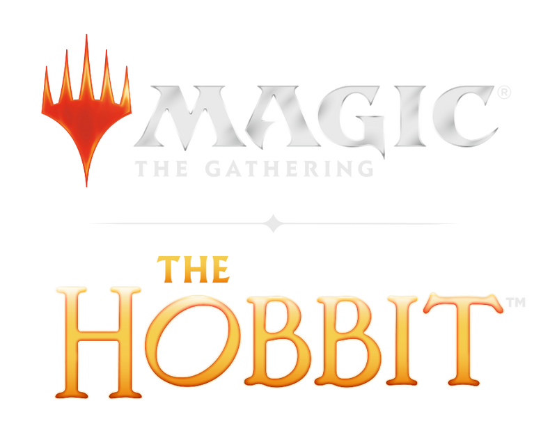 Magic: The Gathering The Hobbit- No Eagles, Just Mechanics