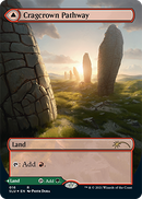 Magic the Gathering Secret Lair Ultimate Edition 2 - Hidden Pathways
