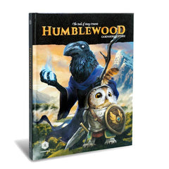 Humblewood Box Set | D20 Games