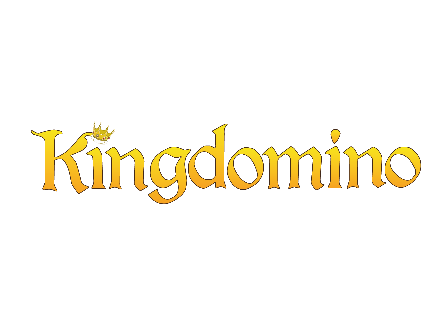 Kingdomino : The Kingdom-Building Domino Challenge! | D20 Games