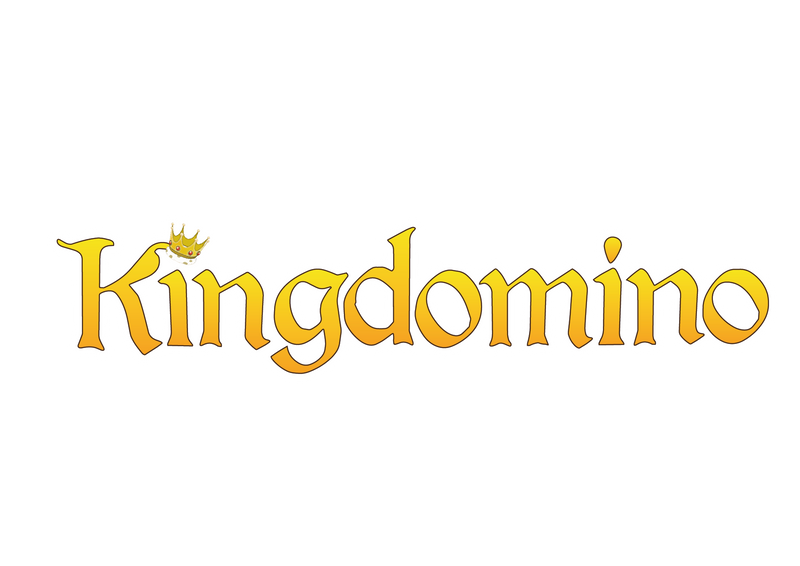 Kingdomino : The Kingdom-Building Domino Challenge!