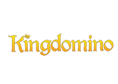 Kingdomino : The Kingdom-Building Domino Challenge! | D20 Games