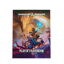 Dungeons and Dragons Player's Handbook 5.5 Edition