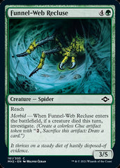 Funnel-Web Recluse [Modern Horizons 2] | D20 Games