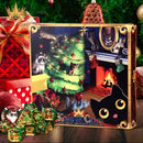 Dice Advent Calendar 2025