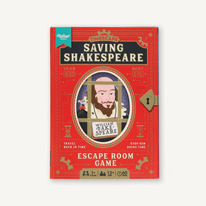 Timescape: Saving Shakespear | D20 Games