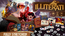 Illiterati Deluxe Edition