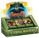 Magic the Gathering Eternal Masters Booster Box