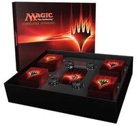 Magic the Gathering Commander Anthology Box