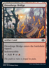 Drossforge Bridge [Modern Horizons 2] | D20 Games