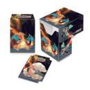 Ultra Pro Pokemon Scorching Summit Deck Box