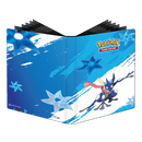 Pokemon Pro Binder - Greninja