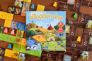 Kingdomino : The Kingdom-Building Domino Challenge!