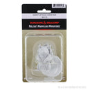 Dungeons and Dragons Nolzur's Marvelous Miniatures: Giant Space Hamster