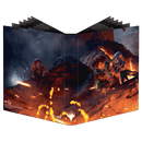 Ultra Pro Lord of the Rings 9-Pocket Binder
